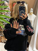 Load image into Gallery viewer, Ahroooo Launch Sweatshirt
