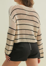 Load image into Gallery viewer, Lainey Knit Top