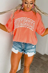 Sunkissed Tee