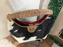 Load image into Gallery viewer, Western Hobo Handbag