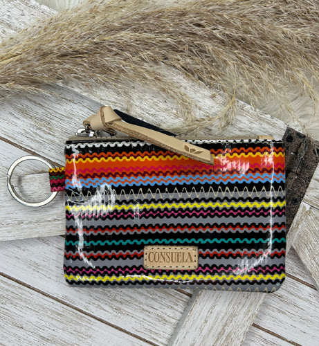 Consuela Reese Pouch