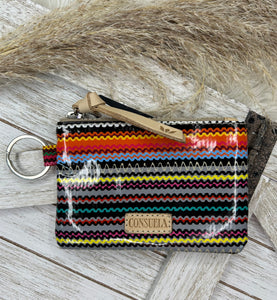 Consuela Reese Pouch