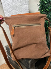 Load image into Gallery viewer, PEANUT WESTERN CROSSBODY