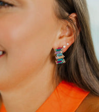 Load image into Gallery viewer, Taylor Shaye - Aria Earrings