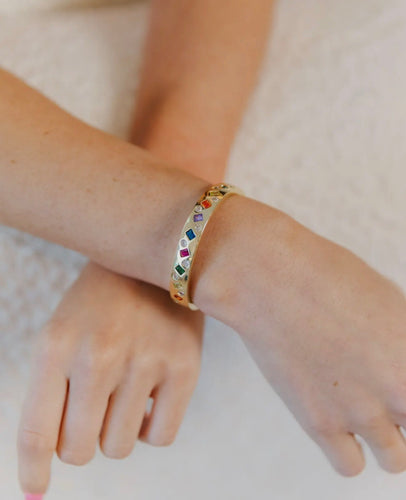 Taylor Shaye - Blakely Bracelet
