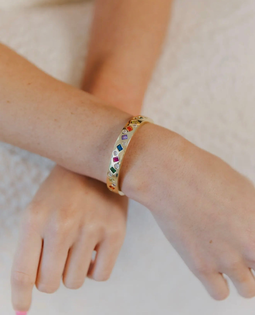 Taylor Shaye - Blakely Bracelet