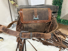 Load image into Gallery viewer, LW Canyon Tassel Bag