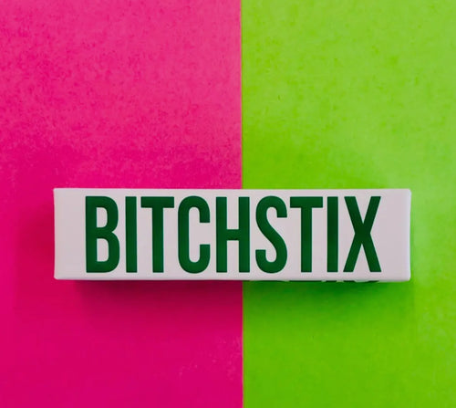 BITCHSTIX LIP BLAM SPF 30 - PINK WATERMELON