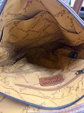 Load image into Gallery viewer, Large Western Bucket Bag