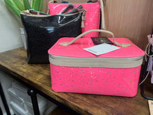 Load image into Gallery viewer, Consuela Train Case - Shine