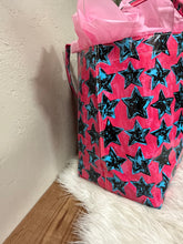 Load image into Gallery viewer, Consuela Grab N Go Tote - Presley - Jumbo