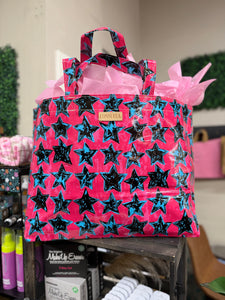 Consuela Grab N Go Tote - Presley - Jumbo