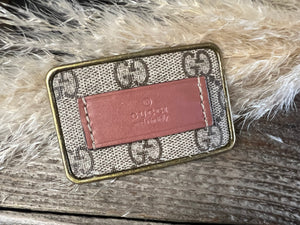 Fancy That Belt Buckles - 4 Options