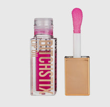 Load image into Gallery viewer, BITCHSTIX Lip Oil Gloss - ROSE