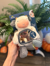 Load image into Gallery viewer, Travel &amp; Tummy Time Mirror