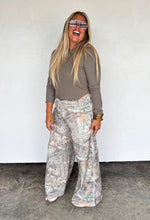 Load image into Gallery viewer, Drift Away Wide Leg Bottoms