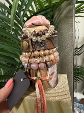 Load image into Gallery viewer, Savage Bracelet Set