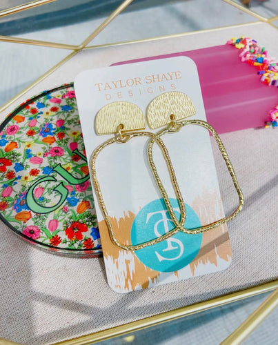 Taylor Shaye - Fallyn Earrings
