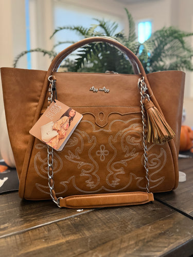 Itzy Ritzy Diaper Bag