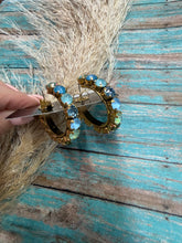 Load image into Gallery viewer, Jubilee Hoop - Fairy Dust Mix