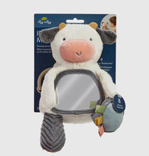 Load image into Gallery viewer, Travel &amp; Tummy Time Mirror