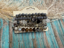 Load image into Gallery viewer, Firenze Bracelet Set - Sweet Tea