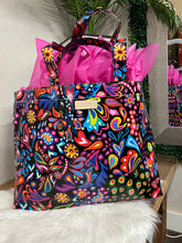 Load image into Gallery viewer, Consuela Grab N Go Tote - Sophie