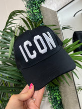 Load image into Gallery viewer, Icon Embroidered Hat