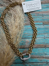 Load image into Gallery viewer, Chan Sutton Kristi Necklace