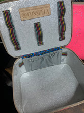 Load image into Gallery viewer, Consuela Train Case - Shine