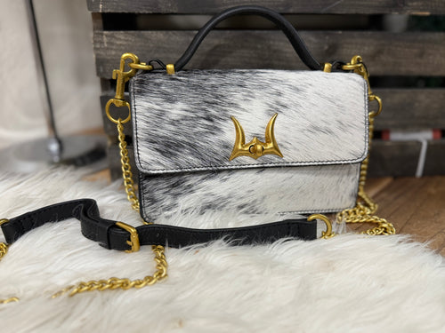 LW Valencia Crossbody