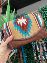 Load image into Gallery viewer, SB LEATHER SMALL CROSSBODY