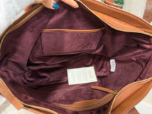 Load image into Gallery viewer, LW California Poppy Bag