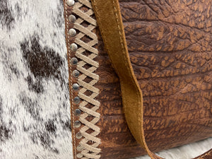 Saddle Belle Western Weekender