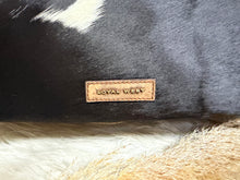 Load image into Gallery viewer, LW Gold Stanford Medium Duffle Bag