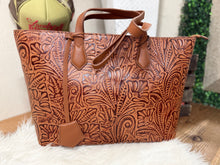 Load image into Gallery viewer, LW California Poppy Bag