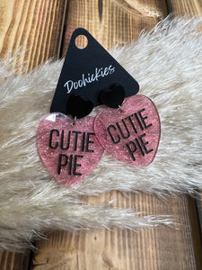Doohickies - Cutie Pie