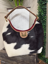 Load image into Gallery viewer, Western Hobo Handbag
