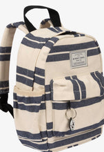 Load image into Gallery viewer, Binky Bro Kids Backpack - Striped