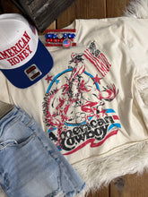 Load image into Gallery viewer, American Cowboy Tee
