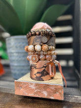 Load image into Gallery viewer, Savage Bracelet Set