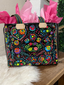 Consuela Journey Tote - Style: Rita