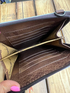 American Darling Small Crossbody