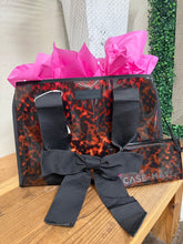 Load image into Gallery viewer, Case Mate - Tortoise Shell Tote