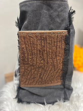 Load image into Gallery viewer, Saddle Belle Western Weekender