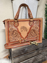 Load image into Gallery viewer, Savanna Ember Conceal Carry