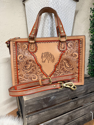 Savanna Ember Conceal Carry