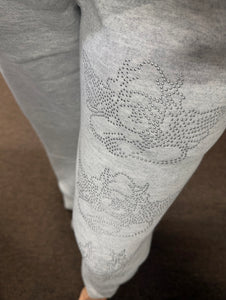 Boys Lie Candy Queen Bottoms