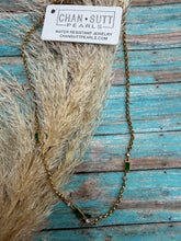 Load image into Gallery viewer, Chan Sutton Carly Necklace