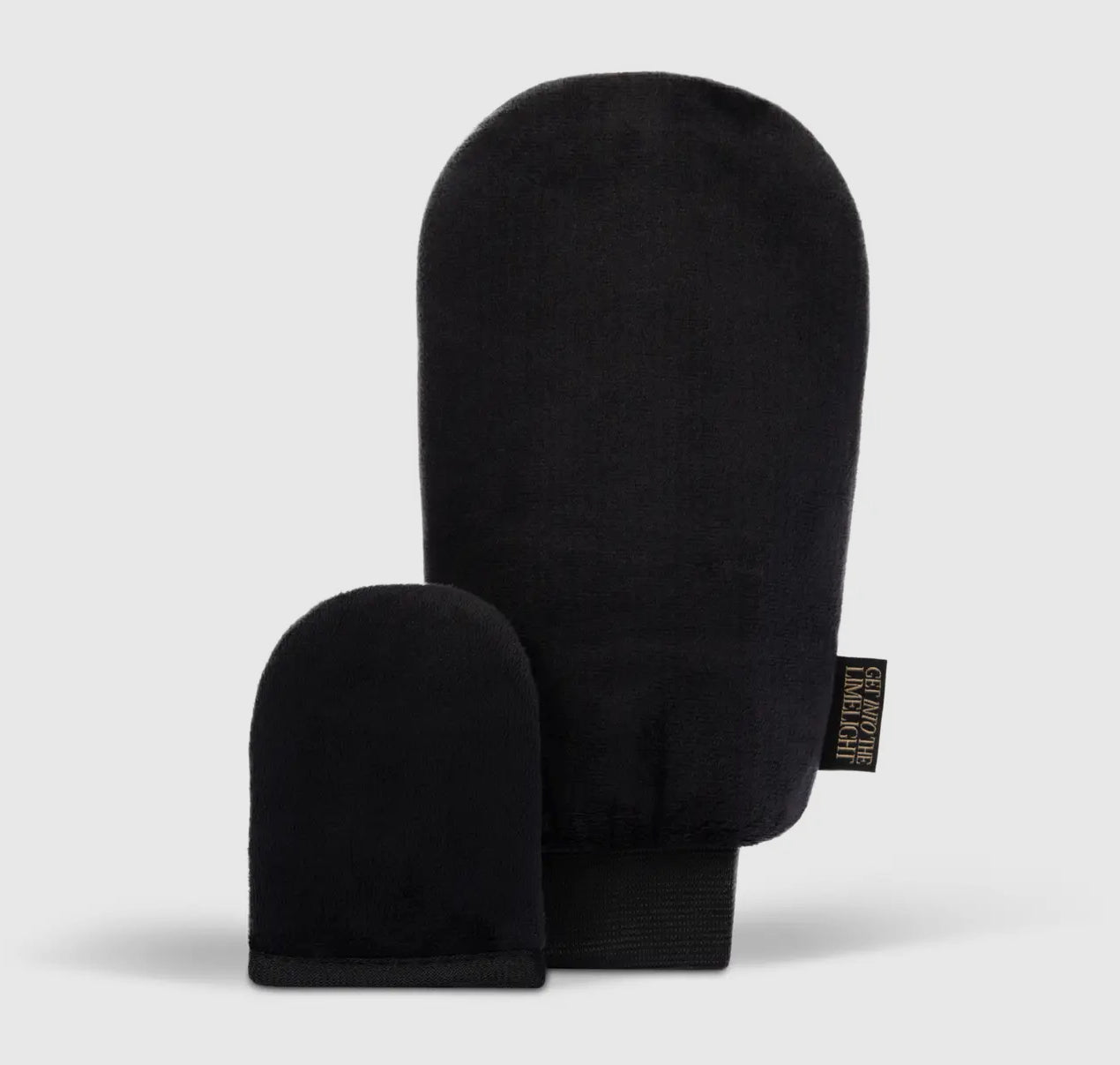Get Into The Limelight Face & Body Mitt